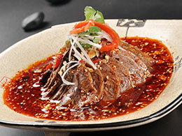 鸭不凡夫妻肺片