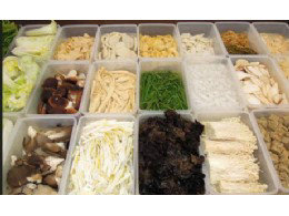 鸭不凡飘香凉拌菜