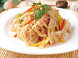 鸭不凡特色牛肉