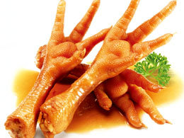 鸭不凡特色卤味