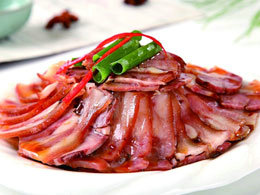 鸭不凡特色卤味