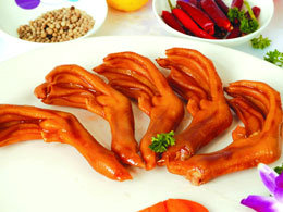 鸭不凡武汉黑鸭