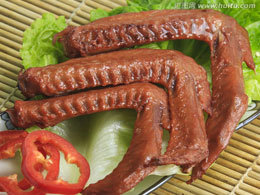 鸭不凡武汉黑鸭