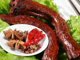 鸭不凡武汉黑鸭