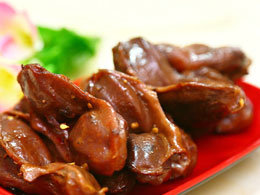 鸭不凡武汉黑鸭