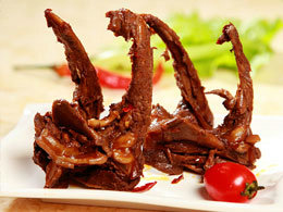 鸭不凡武汉黑鸭