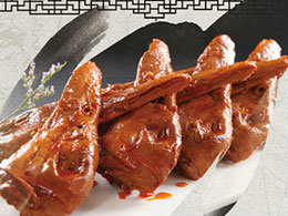 鸭不凡武汉黑鸭