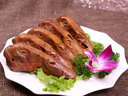 鸭不凡武汉黑鸭