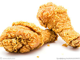 鸭不凡酥脆鸡排