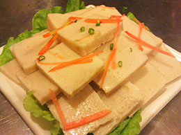 鸭不凡秘制香豆腐干