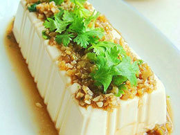 鸭不凡飘香凉拌菜