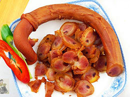 鸭不凡特色牛肉