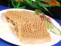 鸭不凡特色牛肉