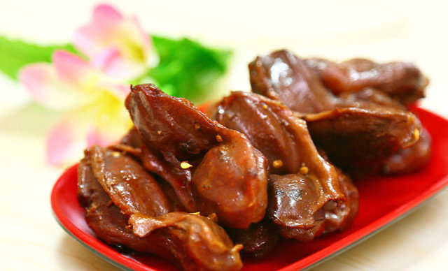 鸭不凡武汉黑鸭